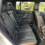 Jetour T1 2.0L