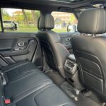 Jetour T1 2.0L