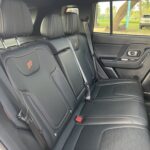 Jetour T1 2.0L