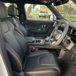 Jetour T1 2.0L