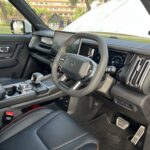 Jetour T1 2.0L
