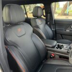 Jetour T1 2.0L