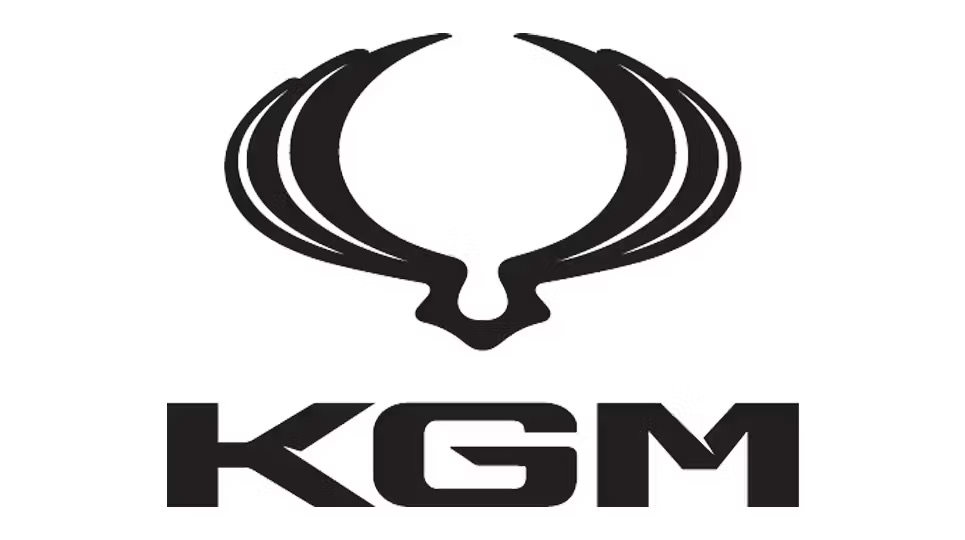 Logo KGM