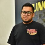 Lee | Founder of Borneo Kustom Show