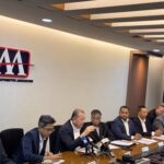 Sidang media MAA mengenai TIV 1H2026