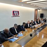 Sidang media MAA mengenai TIV 1H2026
