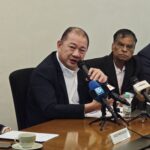 Sidang media MAA mengenai TIV 1H2026