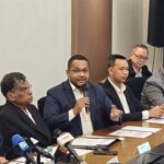 Sidang media MAA mengenai TIV 1H2026