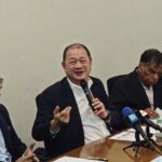 Sidang media MAA mengenai TIV 1H2026