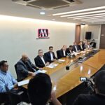 Sidang media MAA mengenai TIV 1H2026