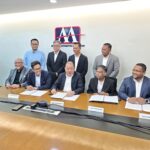Sidang media MAA mengenai TIV 1H2026
