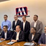 Sidang media MAA mengenai TIV 1H2026