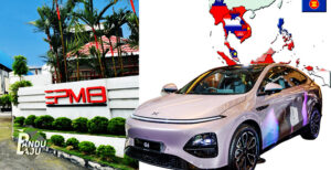 Malaysia bakal jadi hab EV Asean