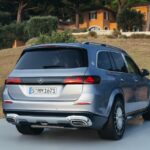 Mercedes-Maybach GLS 2027