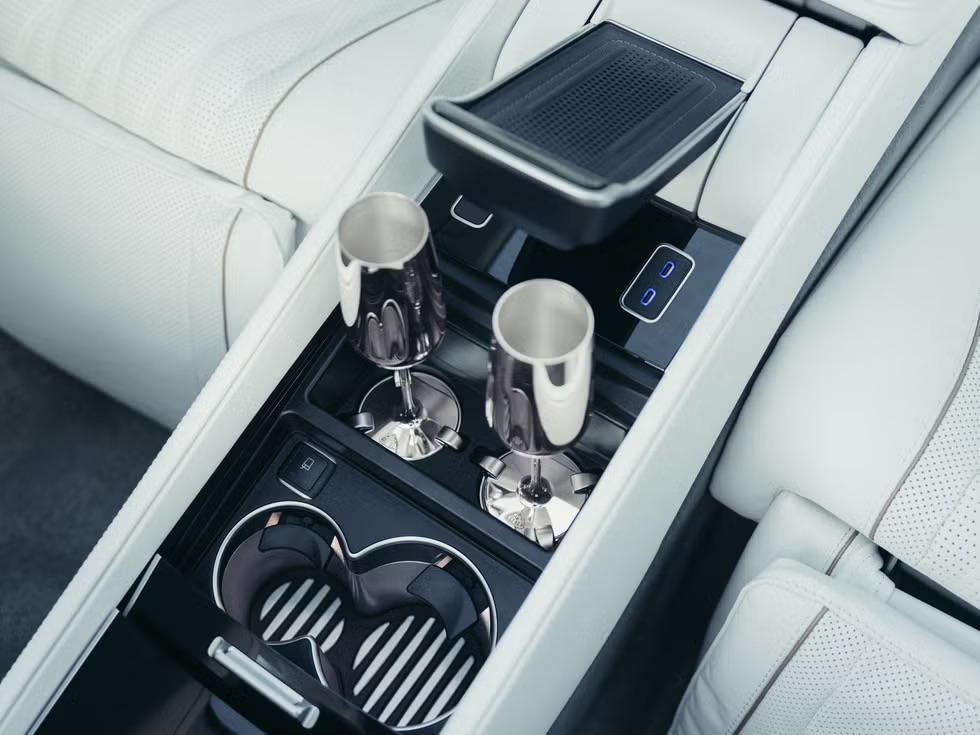 Mercedes-Maybach GLS 2027