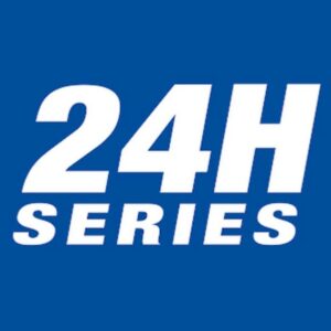 Michelin 24H Series logo