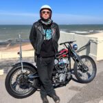 Scott Walker | Dice Magazine