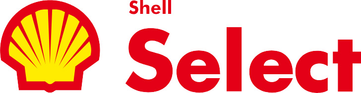 Logo Shell Select