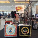 Shima | Cheerybomb Pin Up Parlour