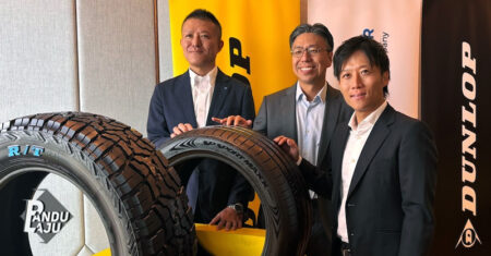 Dunlop Tetapkan Hala Tuju Pertumbuhan Jangka Panjang di Malaysia Dunlop buka lebih 200 outlet di Malaysia