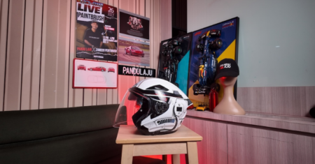 Helmet Edisi Istimewa ARC X Star Wars Kini Rasmi Dijual, Harga Mula RM135!