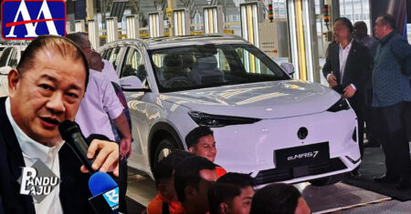 MAA: Prestasi Automotif 1H 2026 Kekal Kukuh, Unjuran TIV Disemak Naik kepada 800,000 Unit!