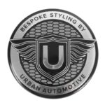 Logo Urban Automotive