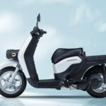 Yamaha GearEV 2027