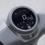 Yamaha GearEV 2027