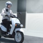 Yamaha GearEV 2027