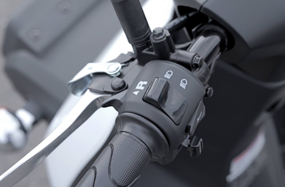 Yamaha GearEV 2027