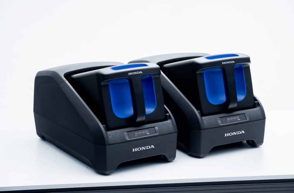 Yamaha GearEV 2027