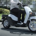 Yamaha GearEV 2027