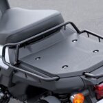 Yamaha GearEV 2027