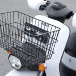 Yamaha News GearEV 2027
