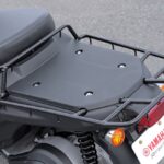 Yamaha News GearEV 2027