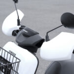 Yamaha News GearEV 2027