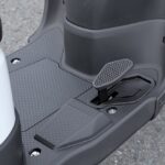 Yamaha News GearEV 2027