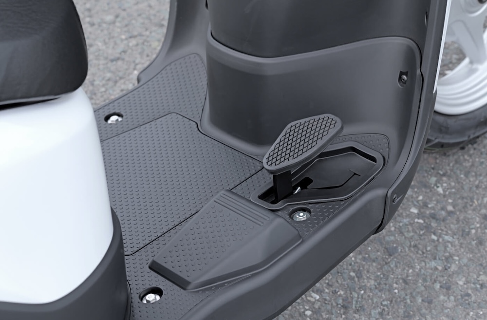 Yamaha News GearEV 2027