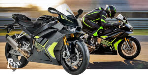 ZXMoto 820RR-R 2027